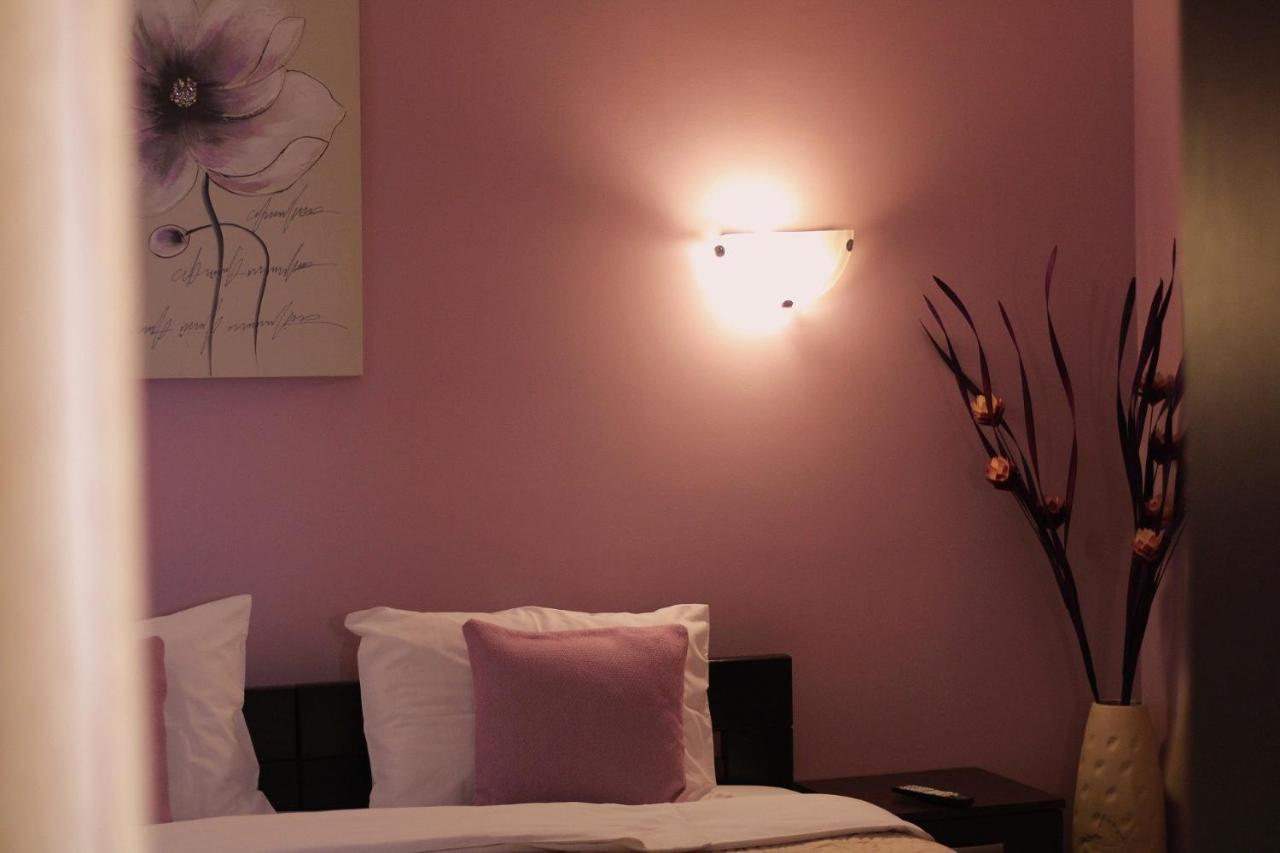 Apartments Paradisos Kragujevac Ngoại thất bức ảnh